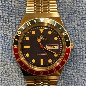 Timex Q Reissue